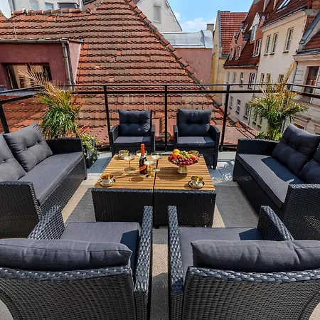 Igielna Prestige Ii Apartamento Wrocław
