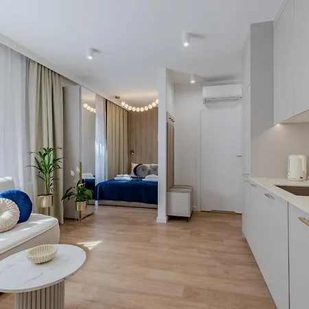 Apartamento Igielna Prestige Ii *