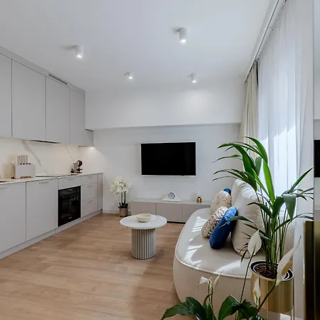 Igielna Prestige Ii Apartamento Wrocław