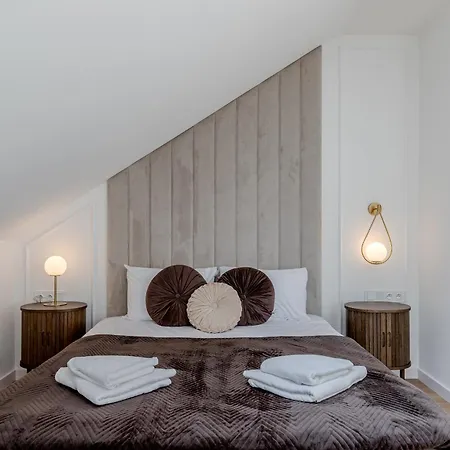 Apartamento Igielna Prestige Ii