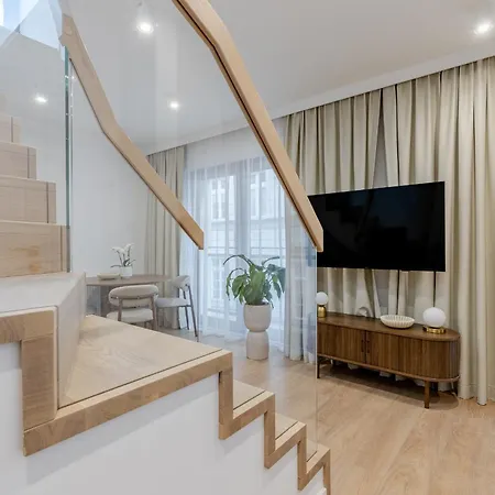 Apartamento Igielna Prestige Ii *