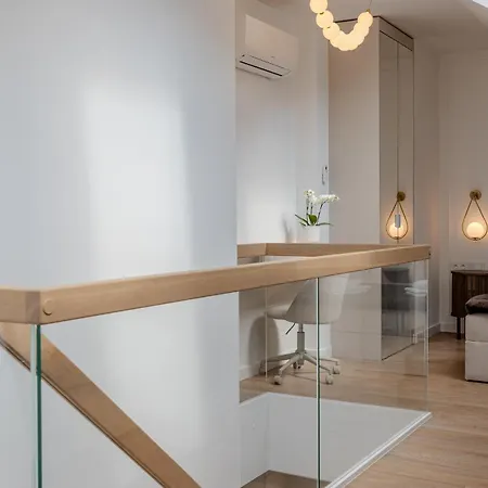 Apartamento Igielna Prestige Ii Wrocław
