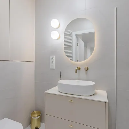 Igielna Prestige Ii شقة فروتسواف