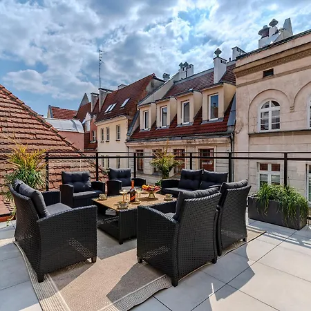 Apartamento Igielna Prestige Ii *