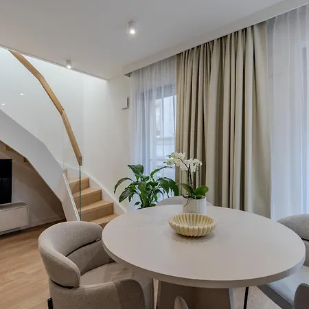 Igielna Prestige Ii * Wrocław