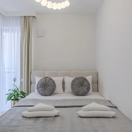 Igielna Prestige Ii Apartamento *