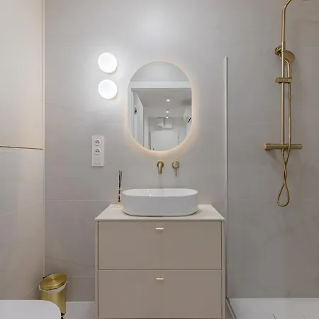 Igielna Prestige Ii شقة