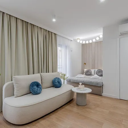 Igielna Prestige Ii فروتسواف