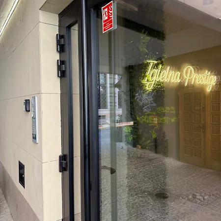 Igielna Prestige Ii فروتسواف